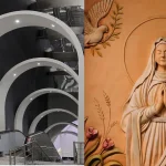 Tehran Opens New “Holy Virgin Mary” Metro Station