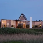 mobile architecture, mobile homes