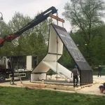 mobile architecture, mobile homes