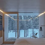 mobile architecture, mobile homes