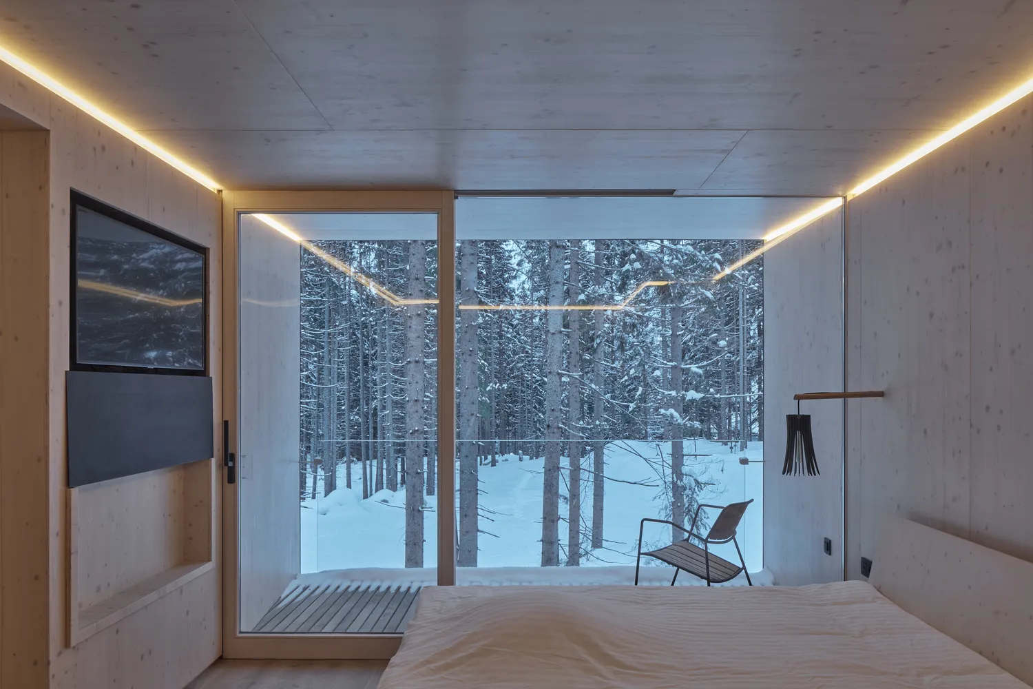 10 Innovative Mobile Architecture Projects That Pack Up and Move Anywhere 17 mobile architecture, mobile homes