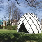 mobile architecture, mobile homes