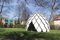 mobile architecture, mobile homes