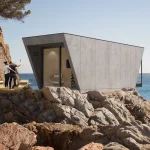 mobile architecture, mobile homes