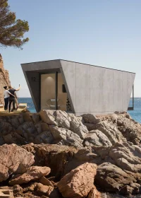 mobile architecture, mobile homes