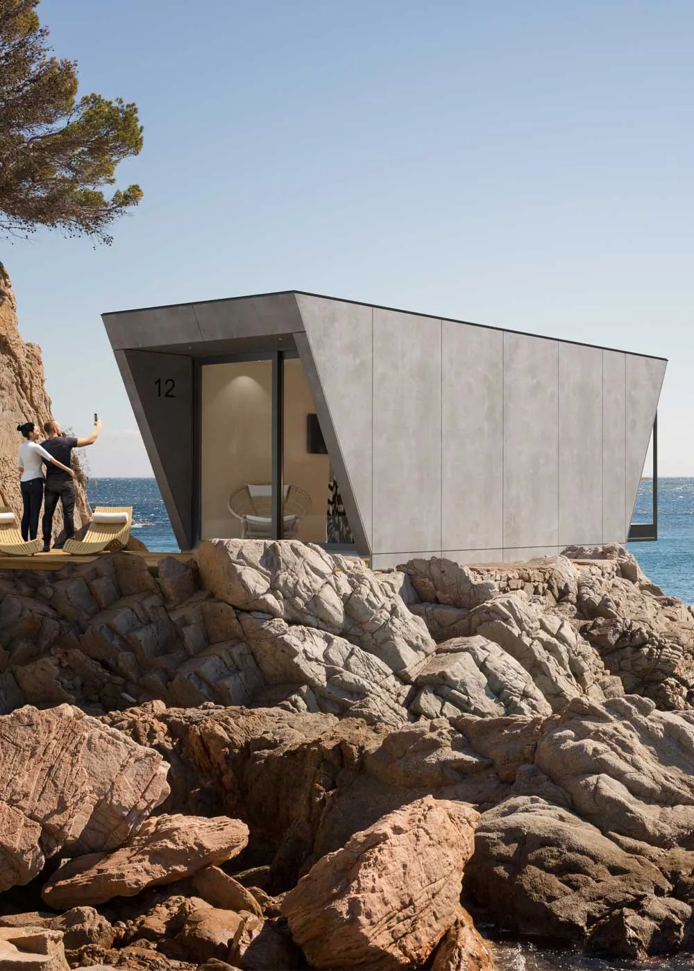 10 Innovative Mobile Architecture Projects That Pack Up and Move Anywhere 13 mobile architecture, mobile homes