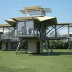 mobile architecture, mobile homes