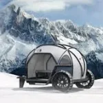 mobile architecture, mobile homes