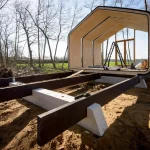 mobile architecture, mobile homes