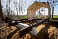 mobile architecture, mobile homes