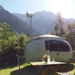 mobile architecture, mobile homes