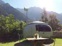 mobile architecture, mobile homes