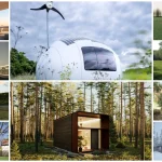 mobile architecture, mobile homes