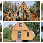 mobile architecture, mobile homes