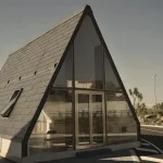 mobile architecture, mobile homes