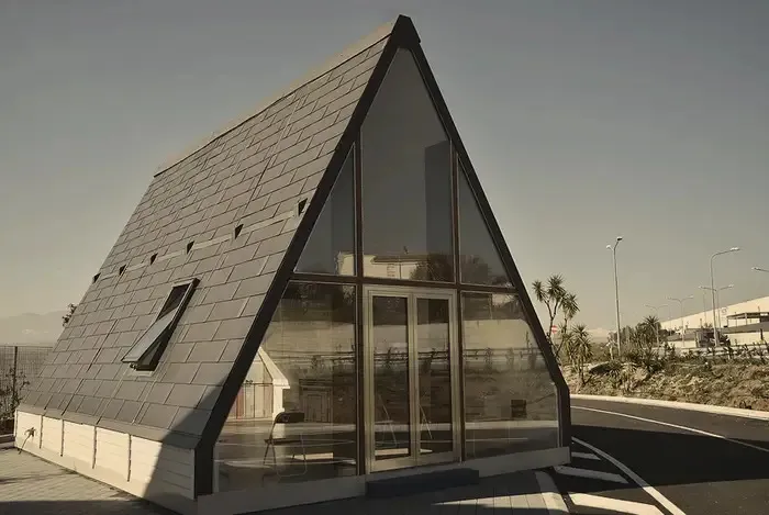 10 Innovative Mobile Architecture Projects That Pack Up and Move Anywhere 7 mobile architecture, mobile homes