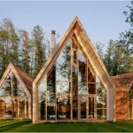 mobile architecture, mobile homes