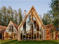 mobile architecture, mobile homes