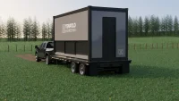mobile architecture, mobile homes