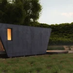 mobile architecture, mobile homes