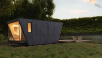 mobile architecture, mobile homes