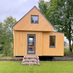 mobile architecture, mobile homes