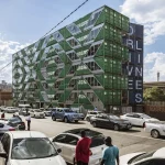 mobile architecture, mobile homes