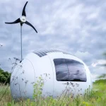 mobile architecture, mobile homes