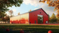 mobile architecture, mobile homes