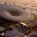 RIBA Middle East Awards 2025-Dubai