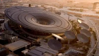 RIBA Middle East Awards 2025-Dubai