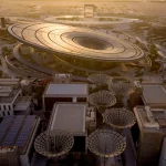 RIBA Middle East Awards 2025-Dubai