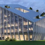 The European Union Prize for Contemporary Architecture – Mies van der Rohe Awards 2026 (EUmies Awards)
