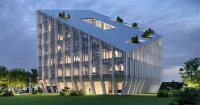 The European Union Prize for Contemporary Architecture – Mies van der Rohe Awards 2026 (EUmies Awards)