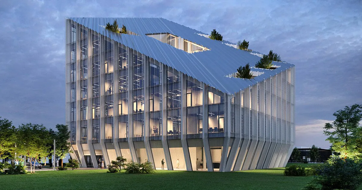 EUmies Awards 2026: Mies van der Rohe Award Categories & Key Dates 14 The European Union Prize for Contemporary Architecture – Mies van der Rohe Awards 2026 (EUmies Awards)