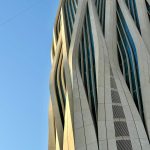 Projects by Zaha Hadid Architects in the Middle East