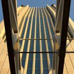 Projects by Zaha Hadid Architects in the Middle East