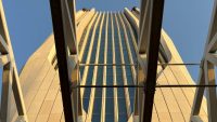 Projects by Zaha Hadid Architects in the Middle East