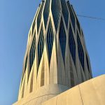 Projects by Zaha Hadid Architects in the Middle East