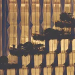 Golden Muqarnas Twins Redefining Luxury: The Espinas Royal Towers by MASK Architects