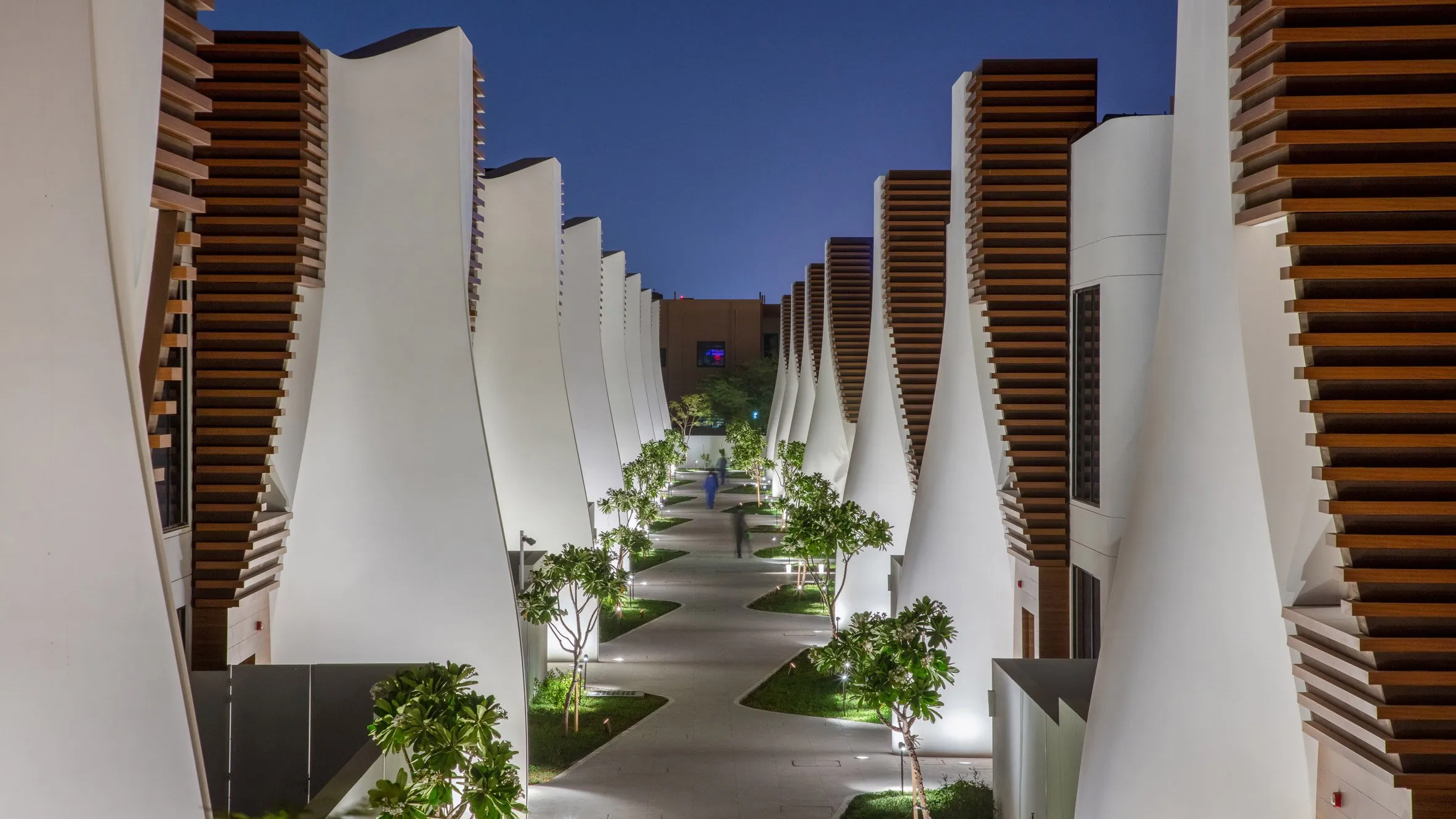 RIBA Middle East Awards 2025-Dubai