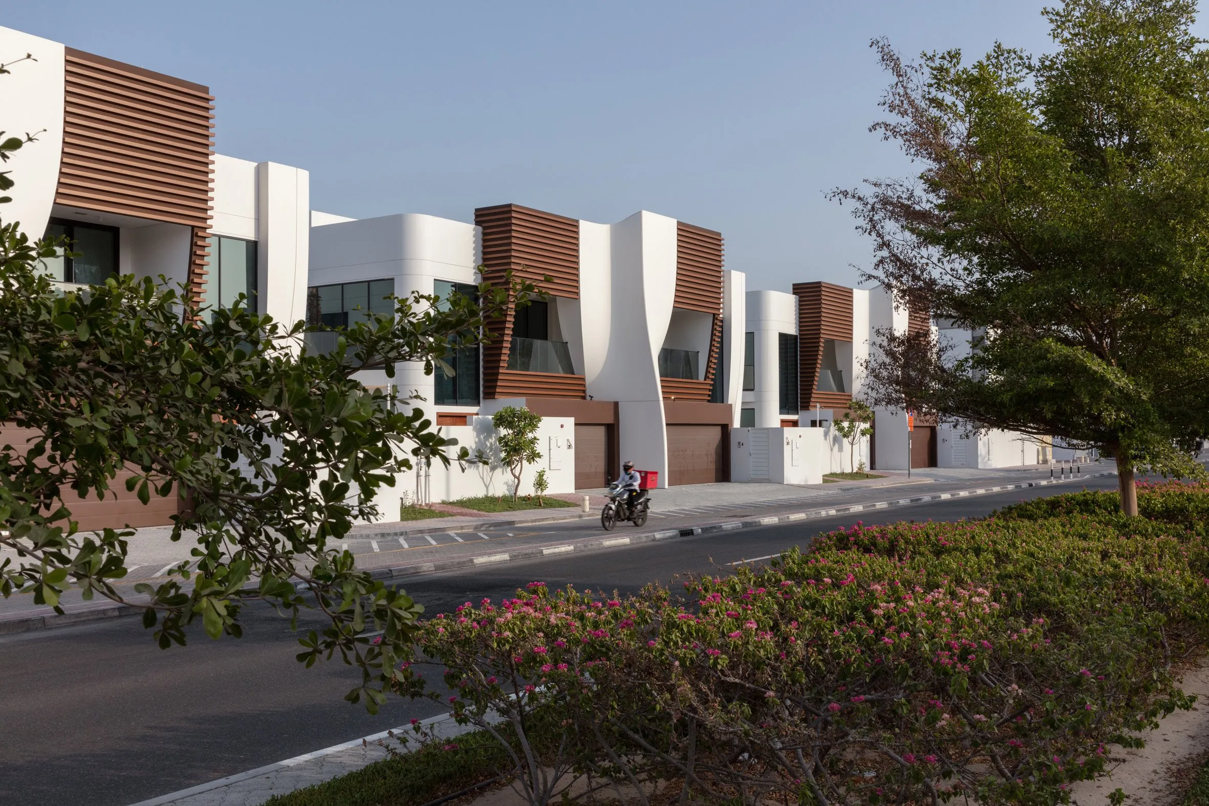 RIBA Middle East Awards 2025-Dubai