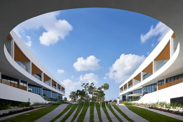 RIBA Middle East Awards 2025-Dubai