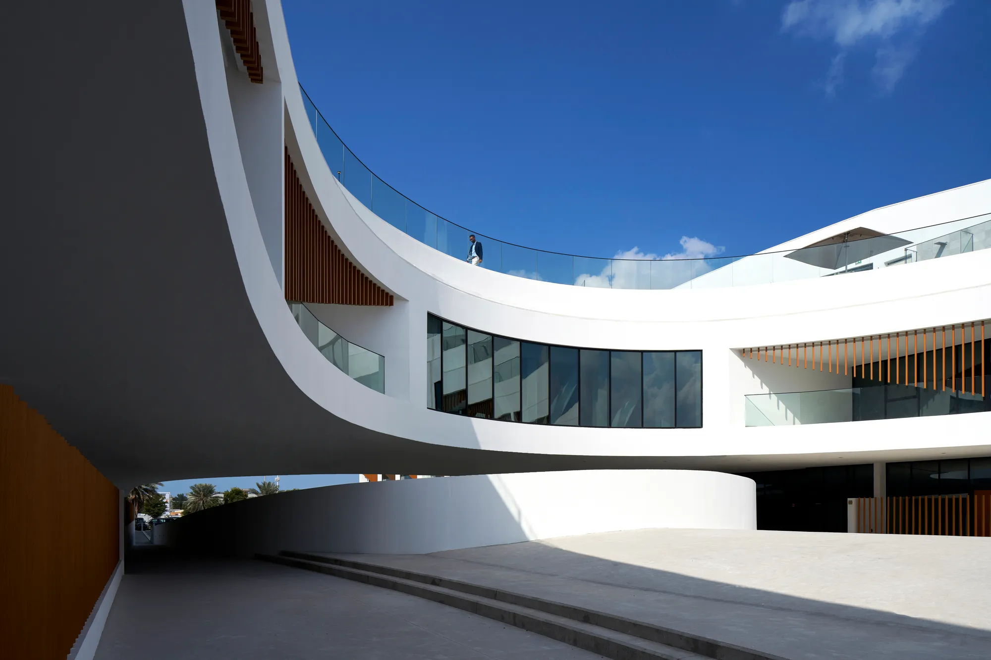 RIBA Middle East Awards 2025-Dubai