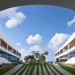 RIBA Middle East Awards 2025-Dubai