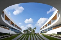 RIBA Middle East Awards 2025-Dubai
