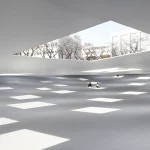 Cortesy of Junya Ishigami + Associates