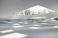 Cortesy of Junya Ishigami + Associates