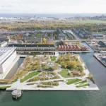 The European Union Prize for Contemporary Architecture – Mies van der Rohe Awards 2026 (EUmies Awards)