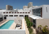 RIBA Middle East Awards 2025-Dubai